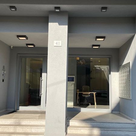 Suitesettepesciolini - Casa Vacanza Zoe Milánó Kültér fotó
