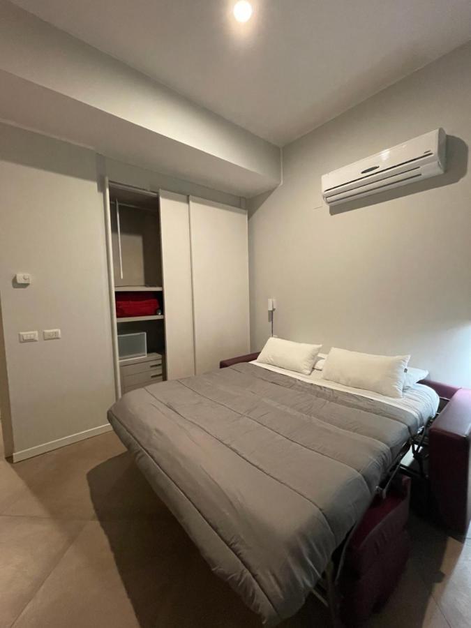 Suitesettepesciolini - Casa Vacanza Zoe Milánó Kültér fotó